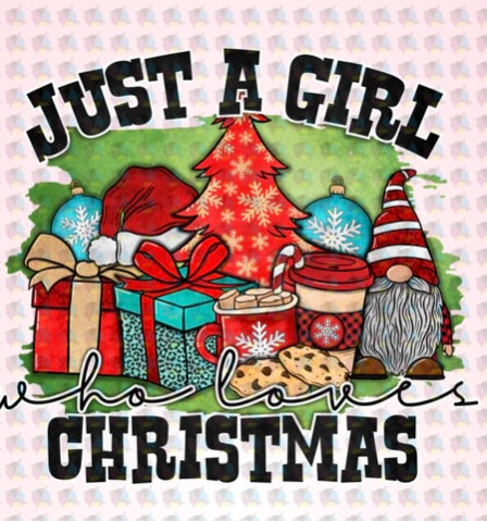 Glitter Clear Films Screen Prints