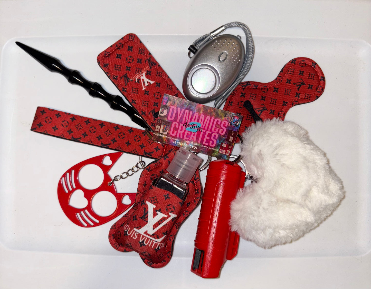 LV’s Collection & More