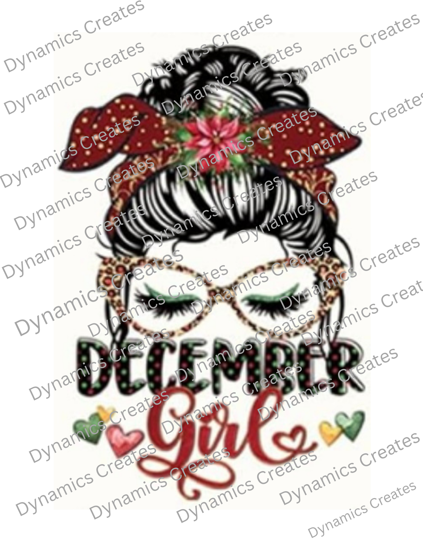DTF Months Transfers