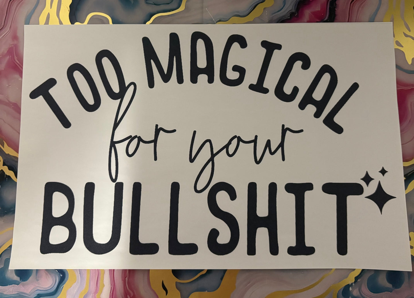 $2 Single Screen Prints