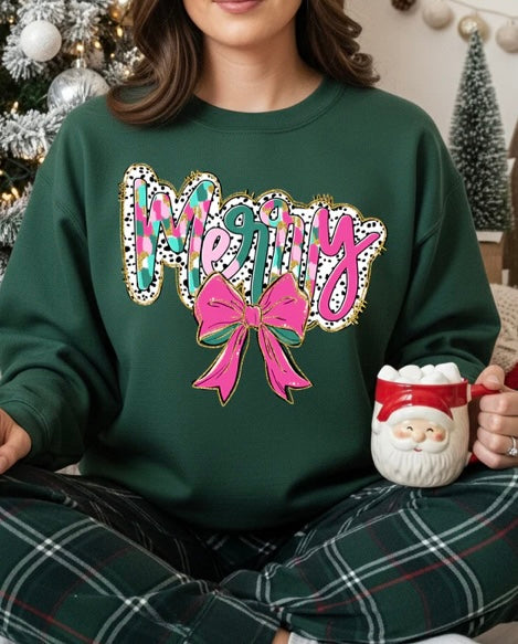 Glitter Clear Films Screen Prints