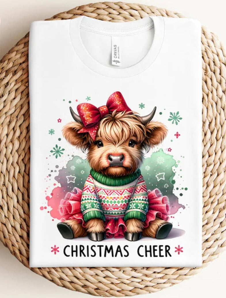 Glitter Clear Films Screen Prints