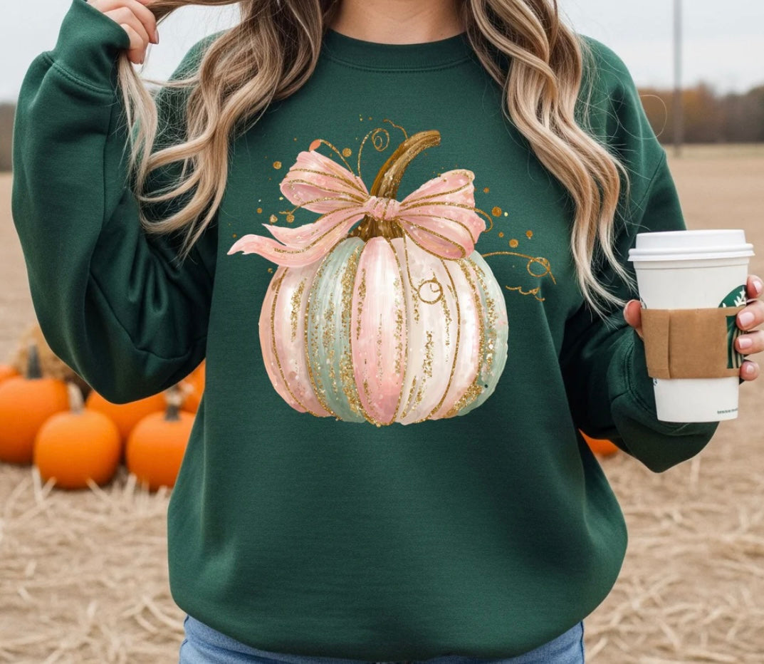 Glitter Clear Films Screen Prints