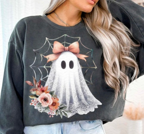 Glitter Clear Films Screen Prints