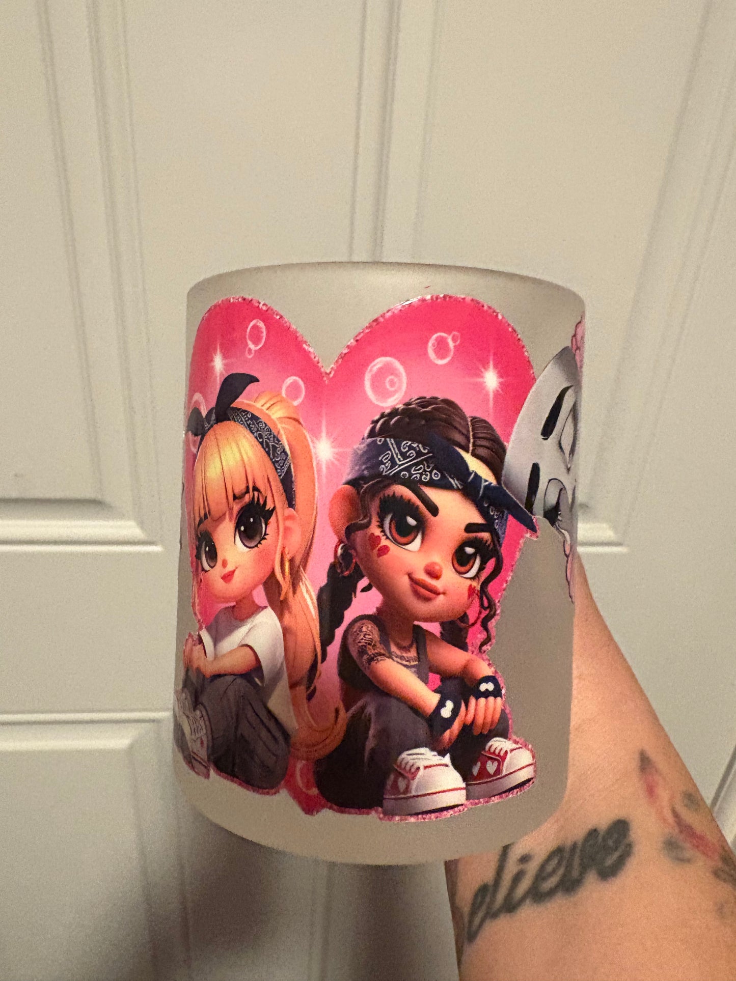 $3 Mug Sale