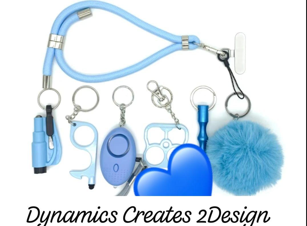 Keychain Sets
