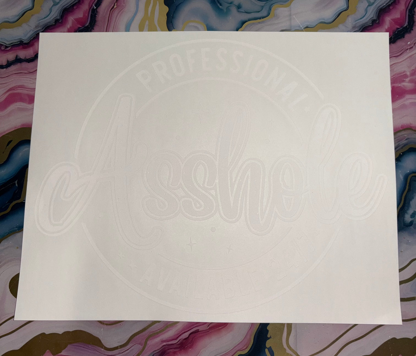 $2 Single Screen Prints