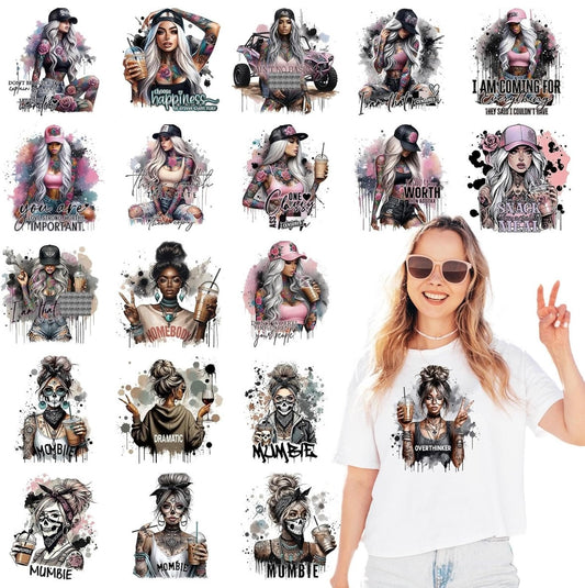 Bundles Sale Dtf Transfers