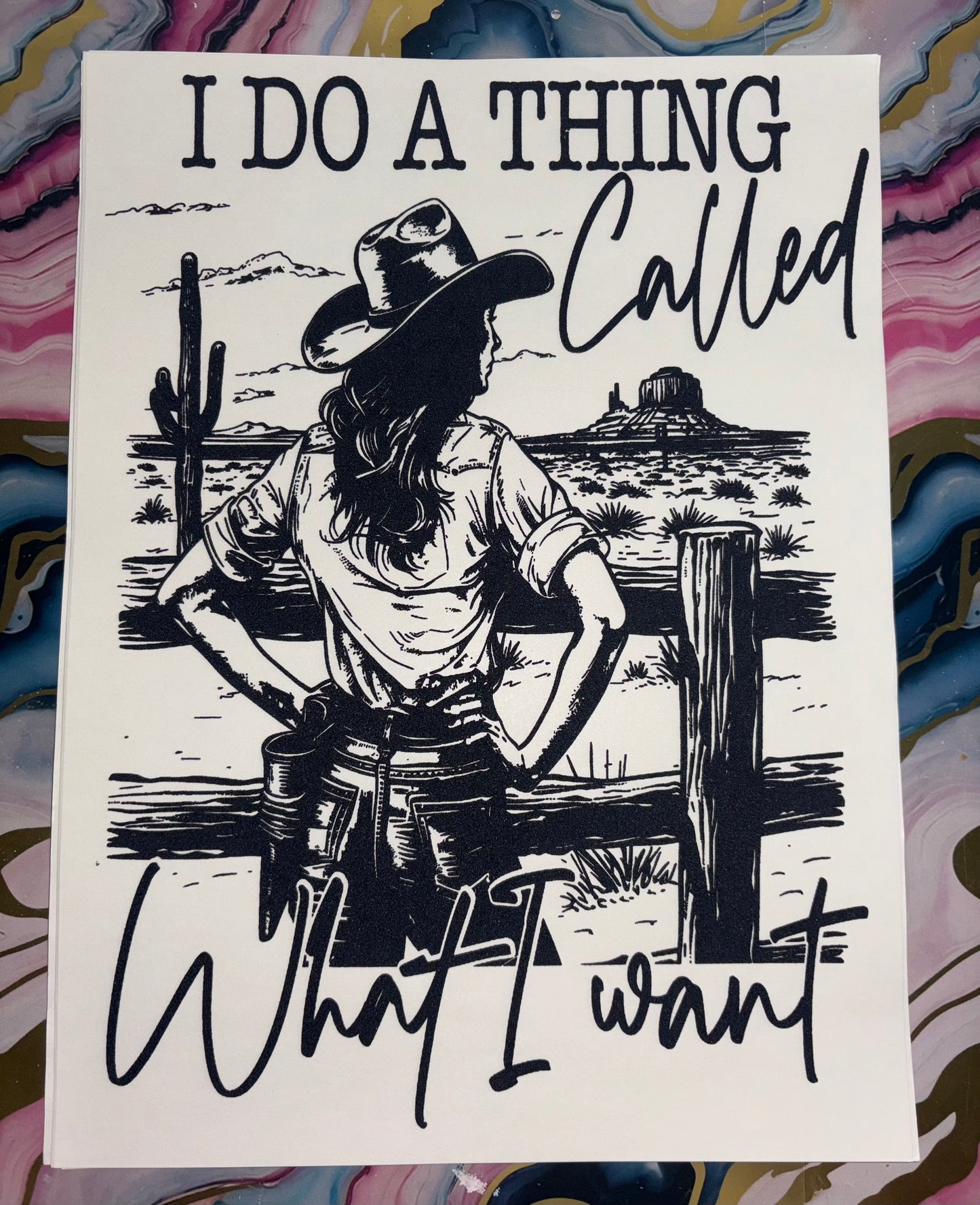 $2 Single Screen Prints