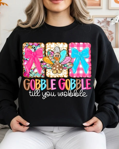 Glitter Clear Films Screen Prints