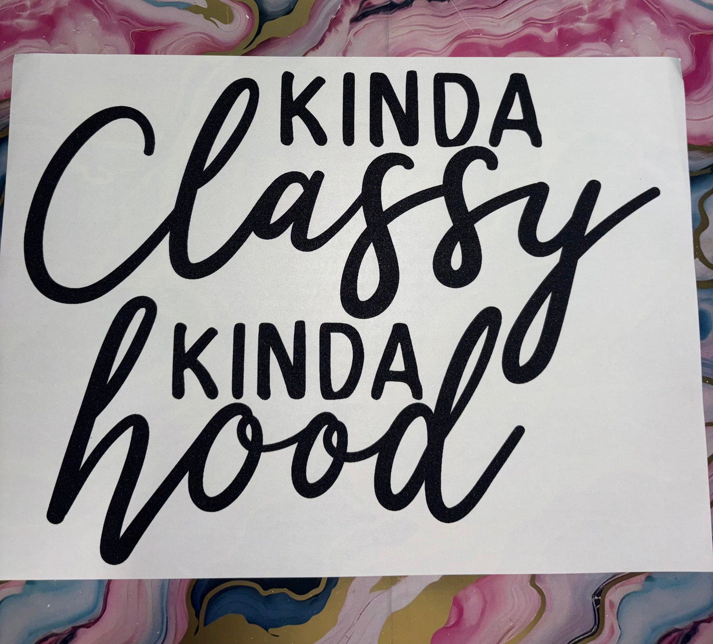 $2 Single Screen Prints