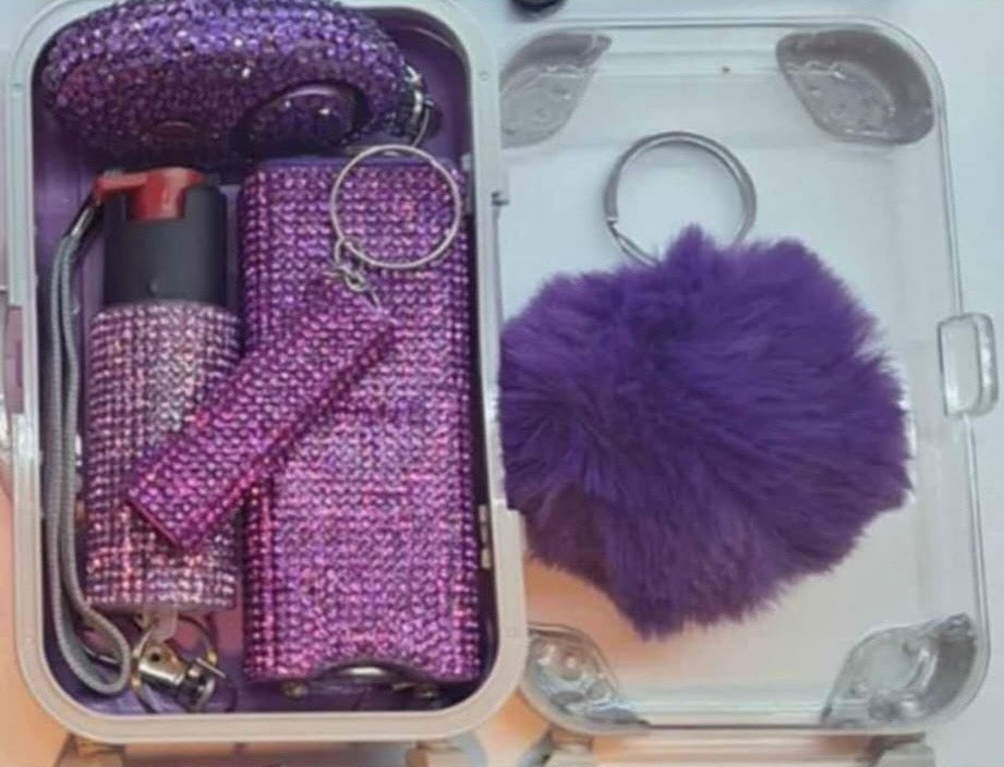 Keychain sets