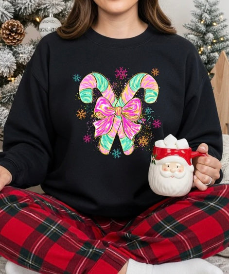 Glitter Clear Films Screen Prints