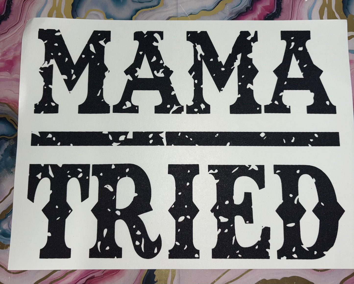 $2 Single Screen Prints