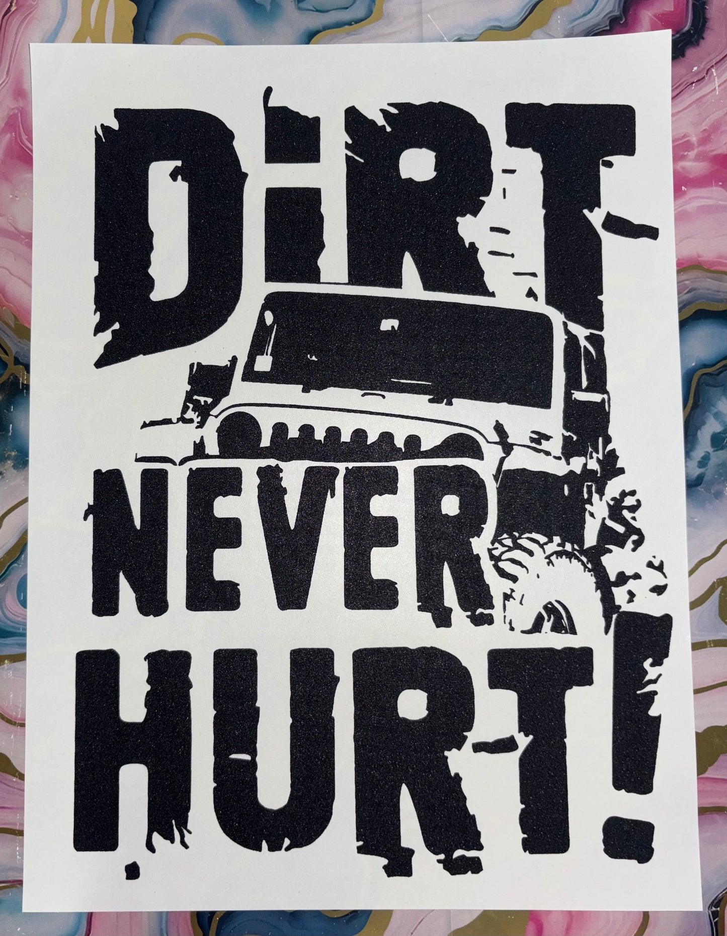 $2 Single Screen Prints