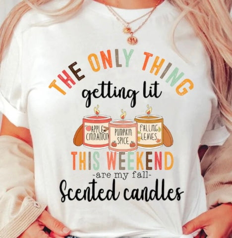 Glitter Clear Films Screen Prints