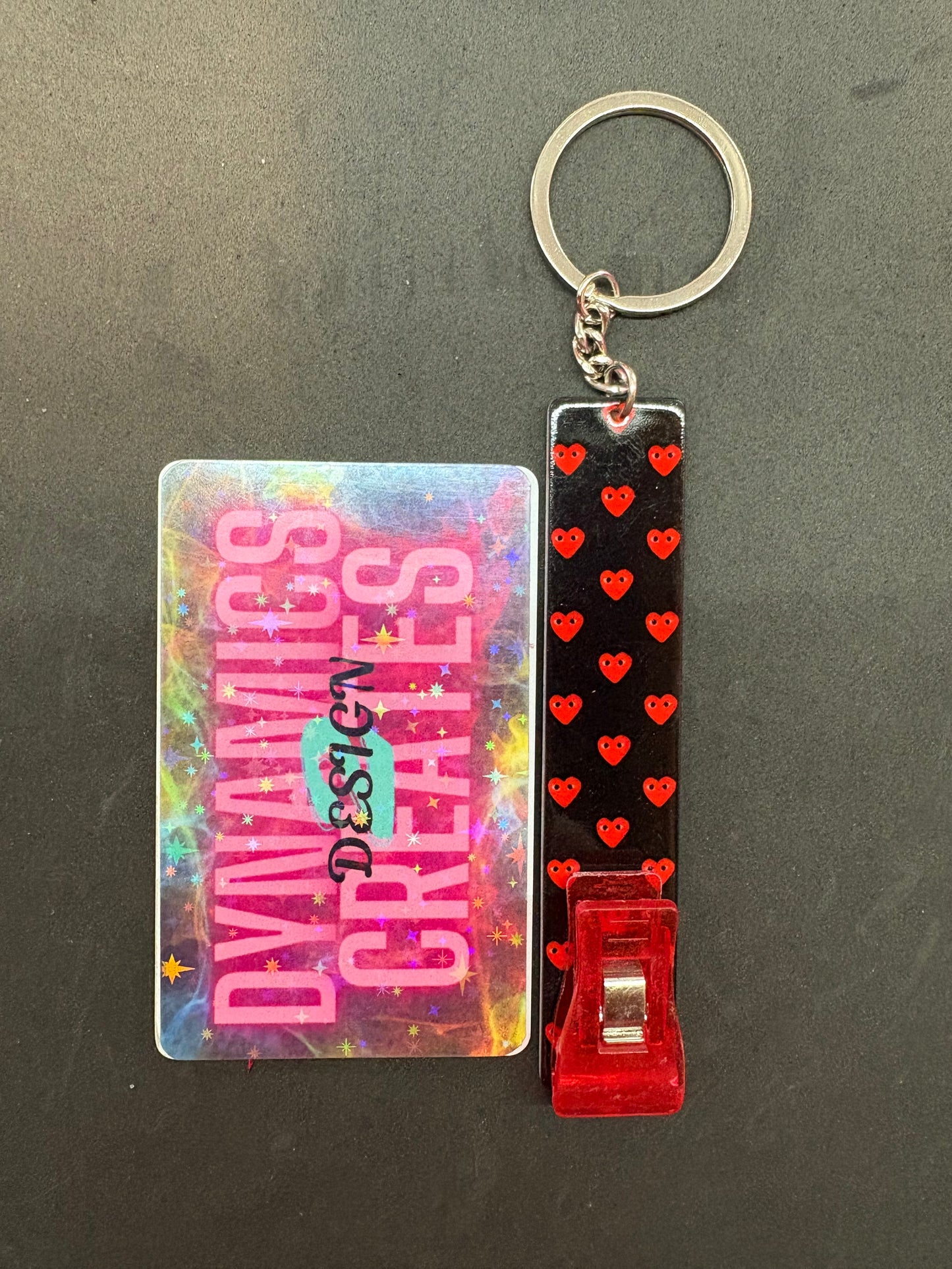ATM Card holder