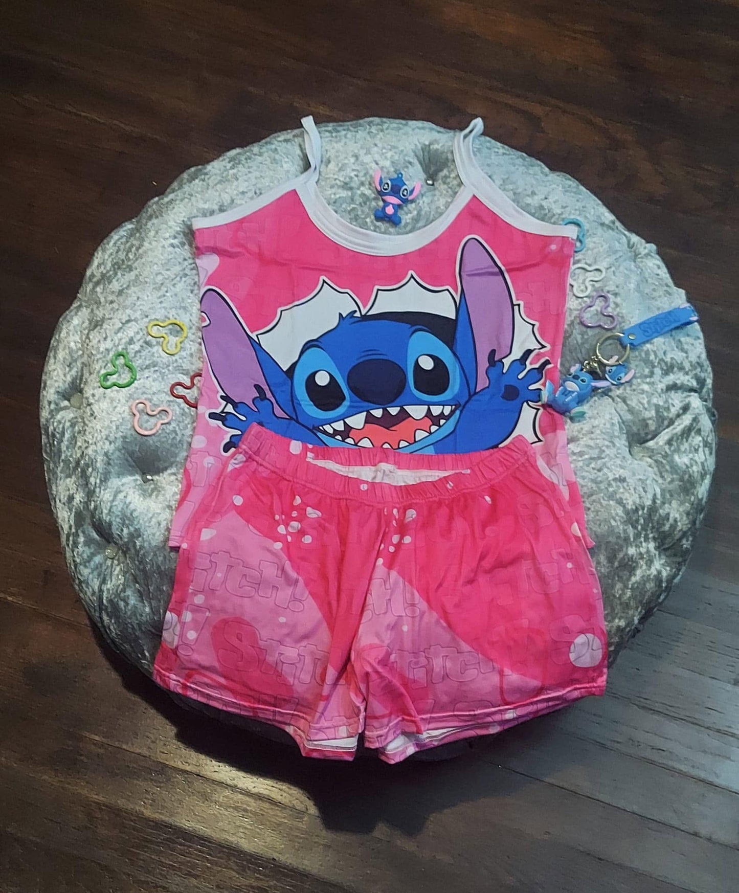 Pajamas Sets