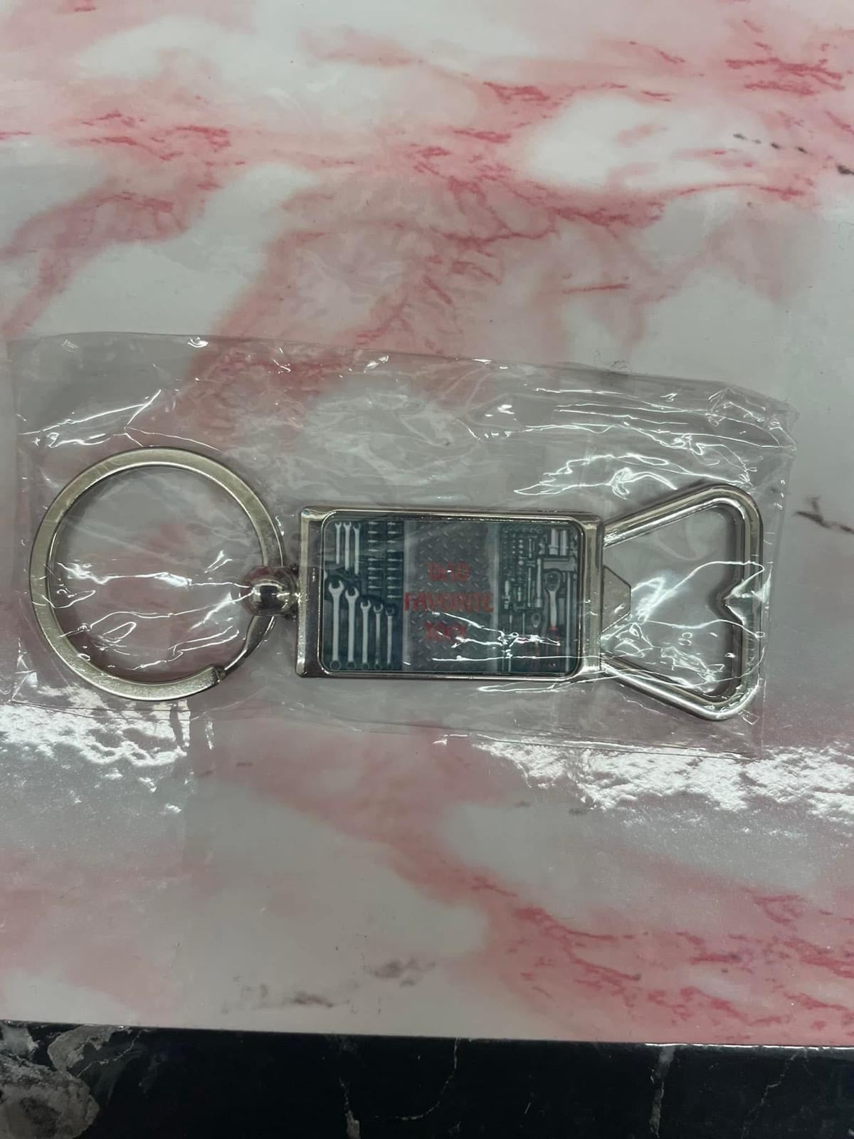 Custom Fathers Day Items