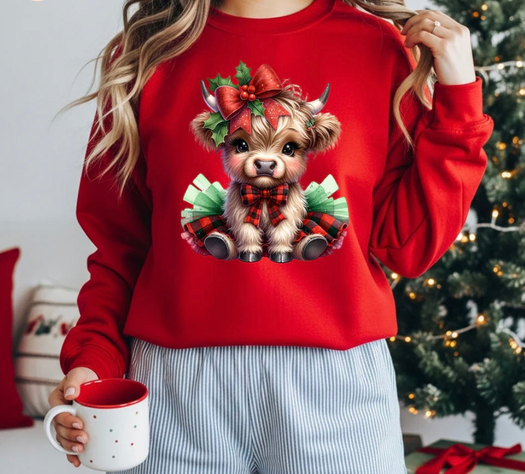 Glitter Clear Films Screen Prints