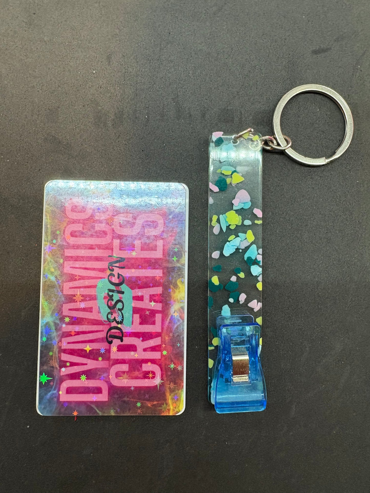 ATM Card holder