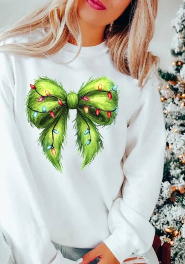 Glitter Clear Films Screen Prints