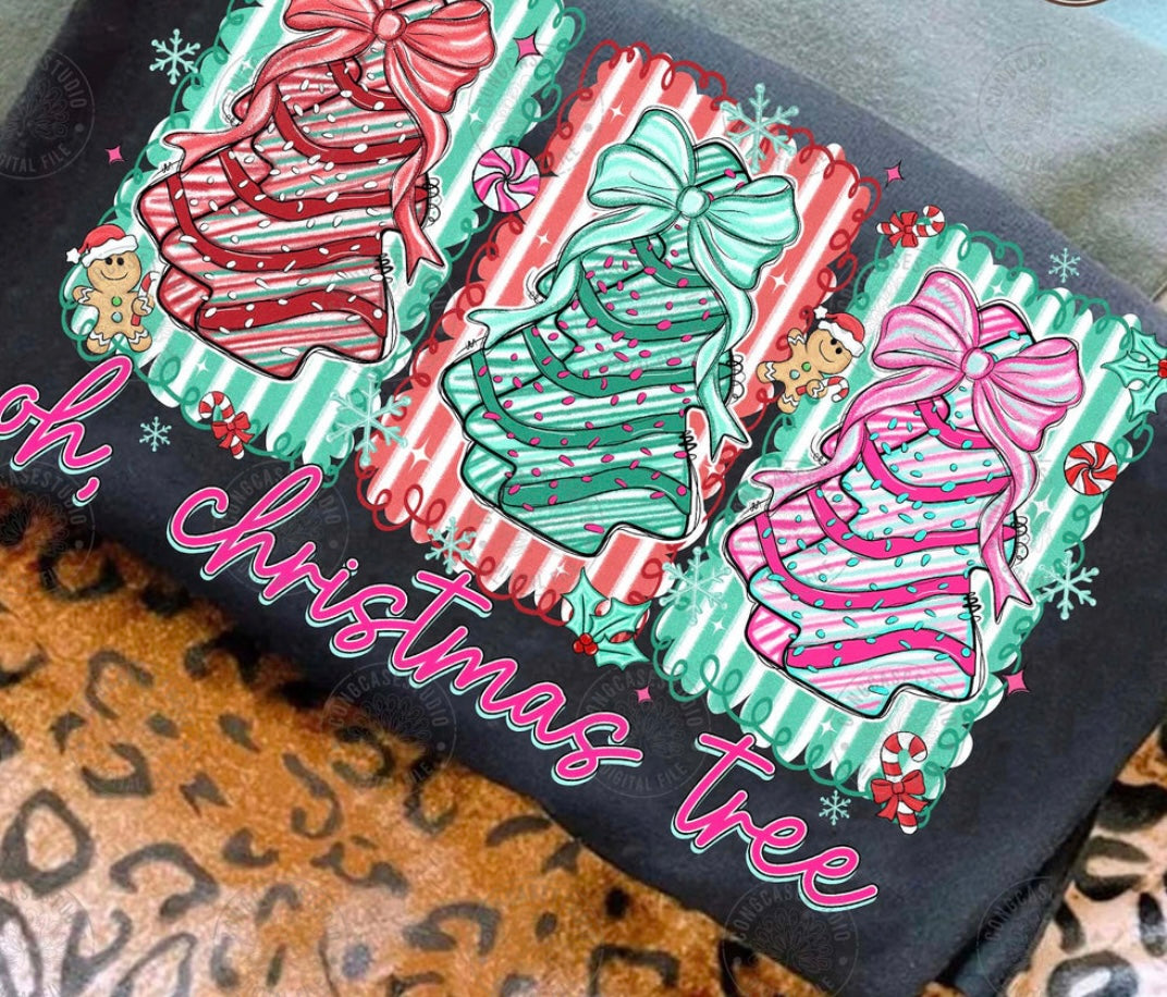 Glitter Clear Films Screen Prints