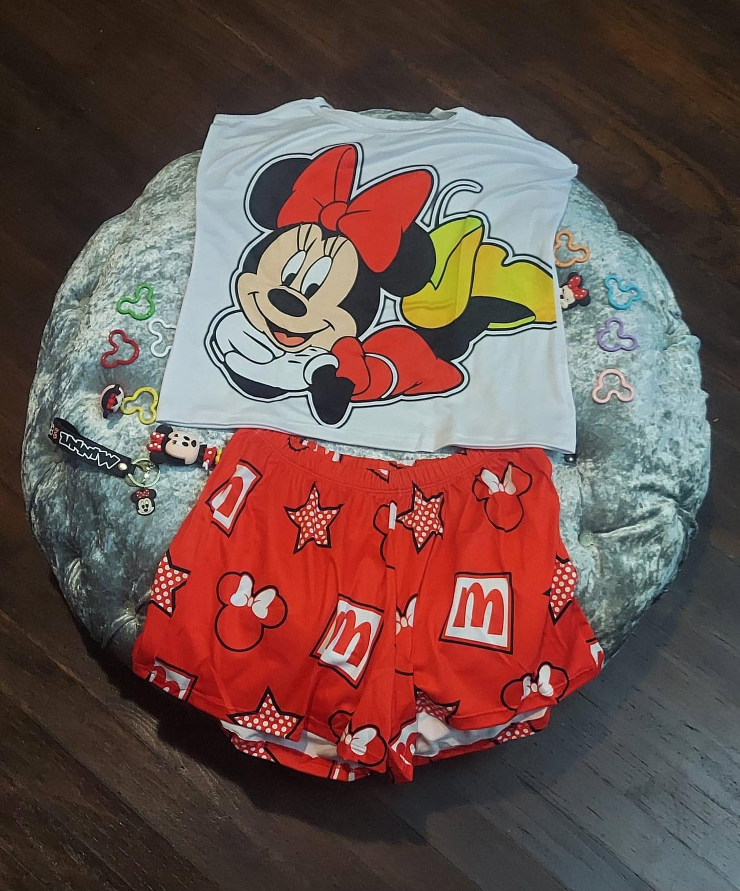 Pajamas Sets