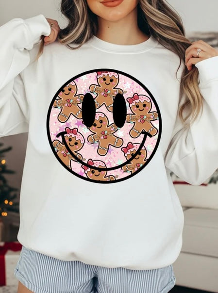 Glitter Clear Films Screen Prints