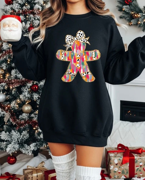 Glitter Clear Films Screen Prints