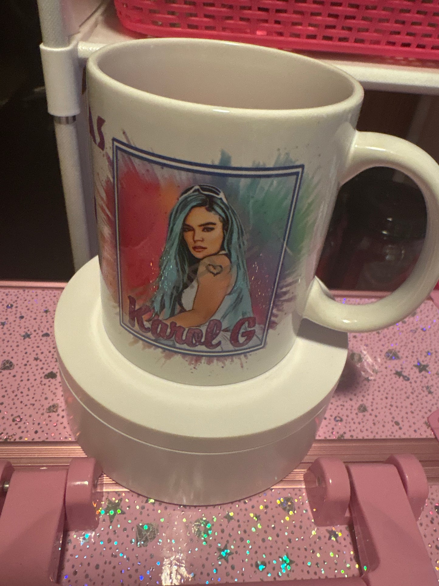 $3 Mug Sale