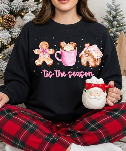 Glitter Clear Films Screen Prints