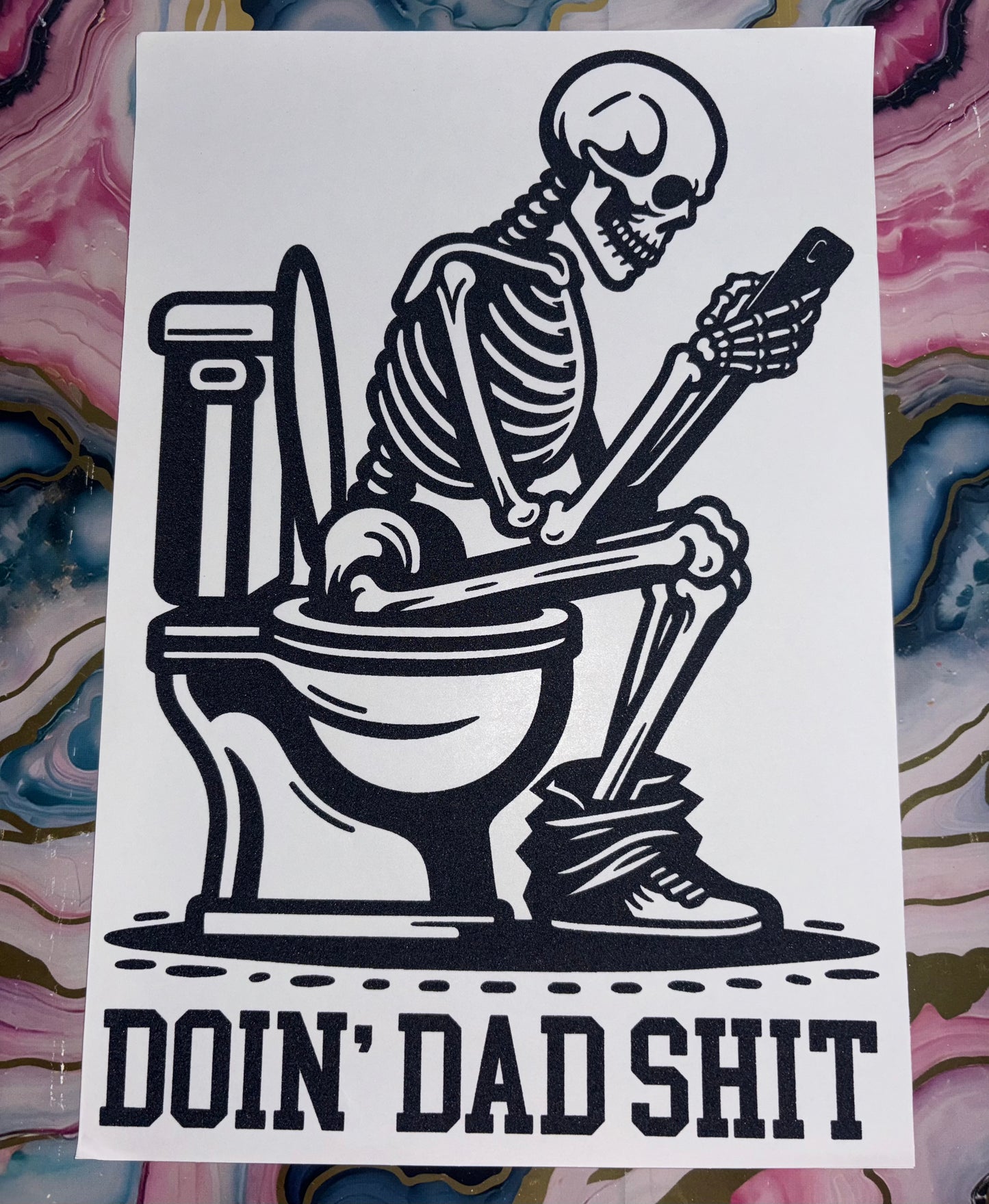 $2 Single Screen Prints