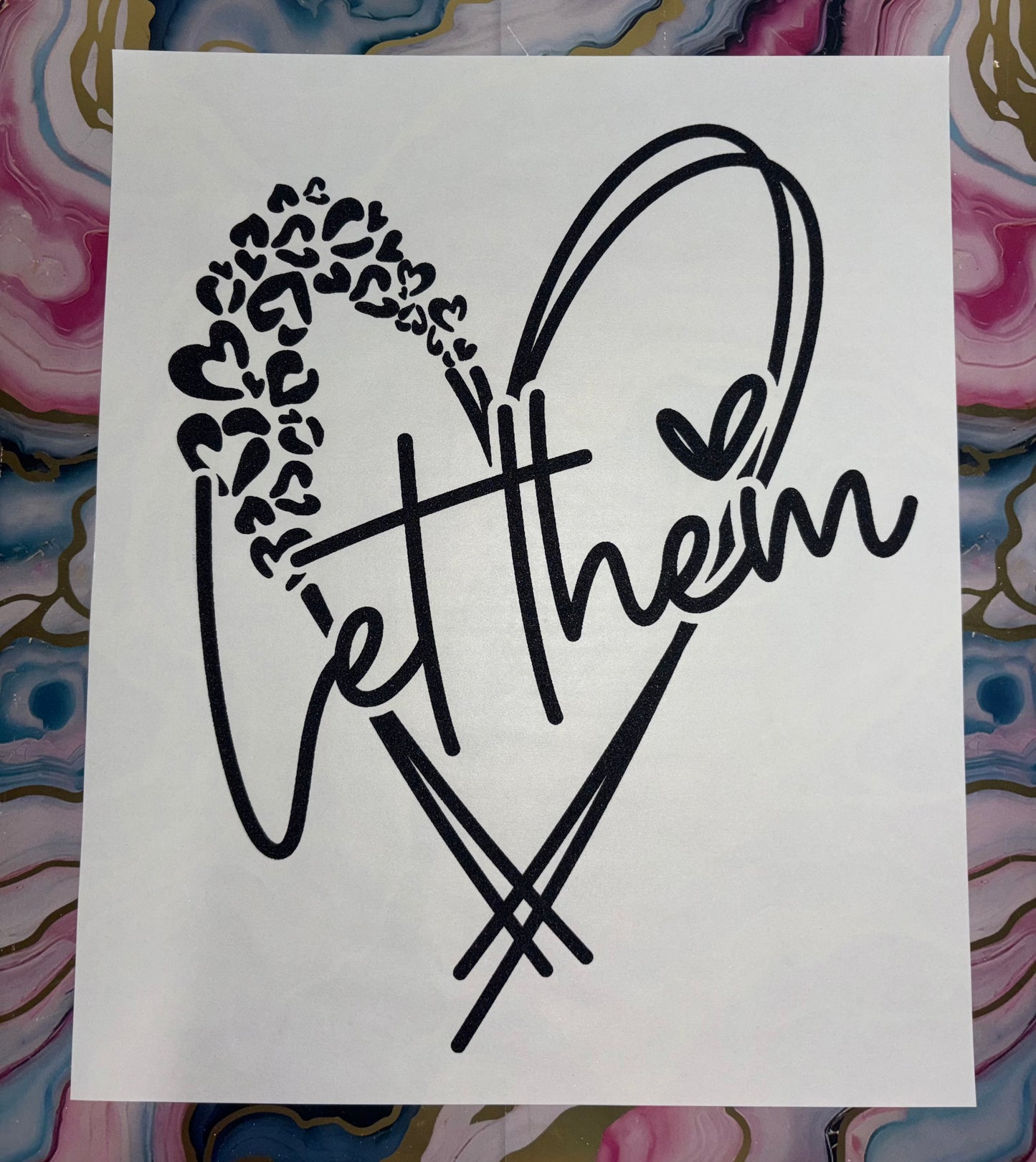 $2 Single Screen Prints