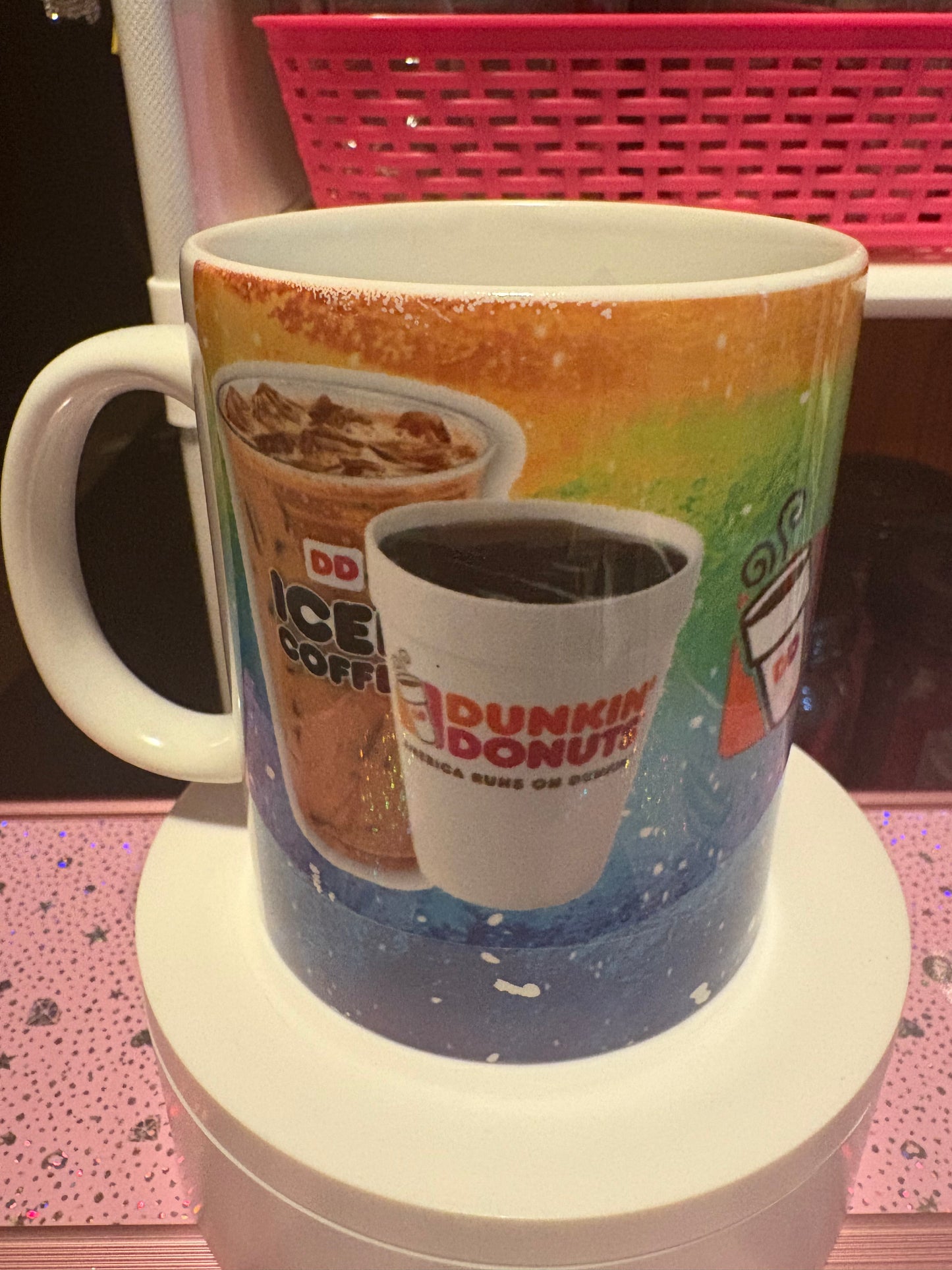 $3 Mug Sale