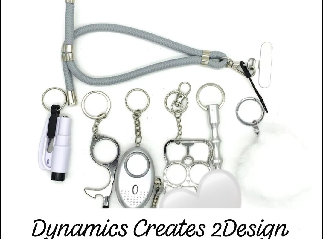 Keychain Sets