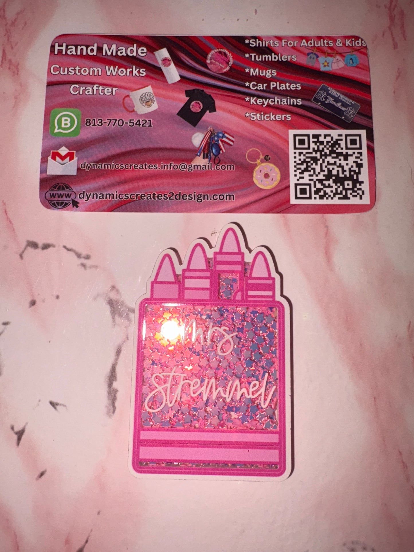 Badge Reel Sale