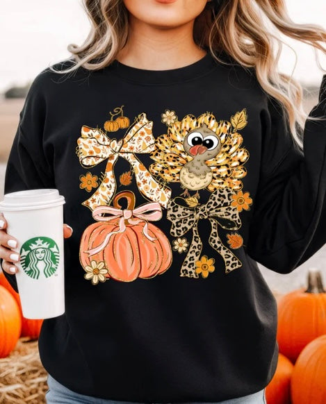 Glitter Clear Films Screen Prints