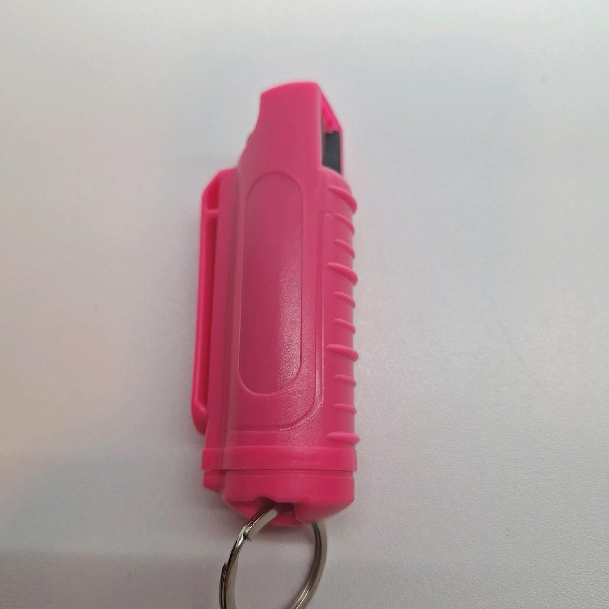 P Spray for Keychain