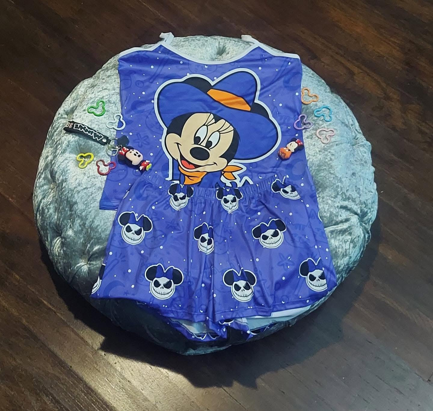Pajamas Sets