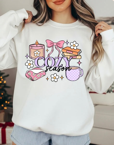 Glitter Clear Films Screen Prints