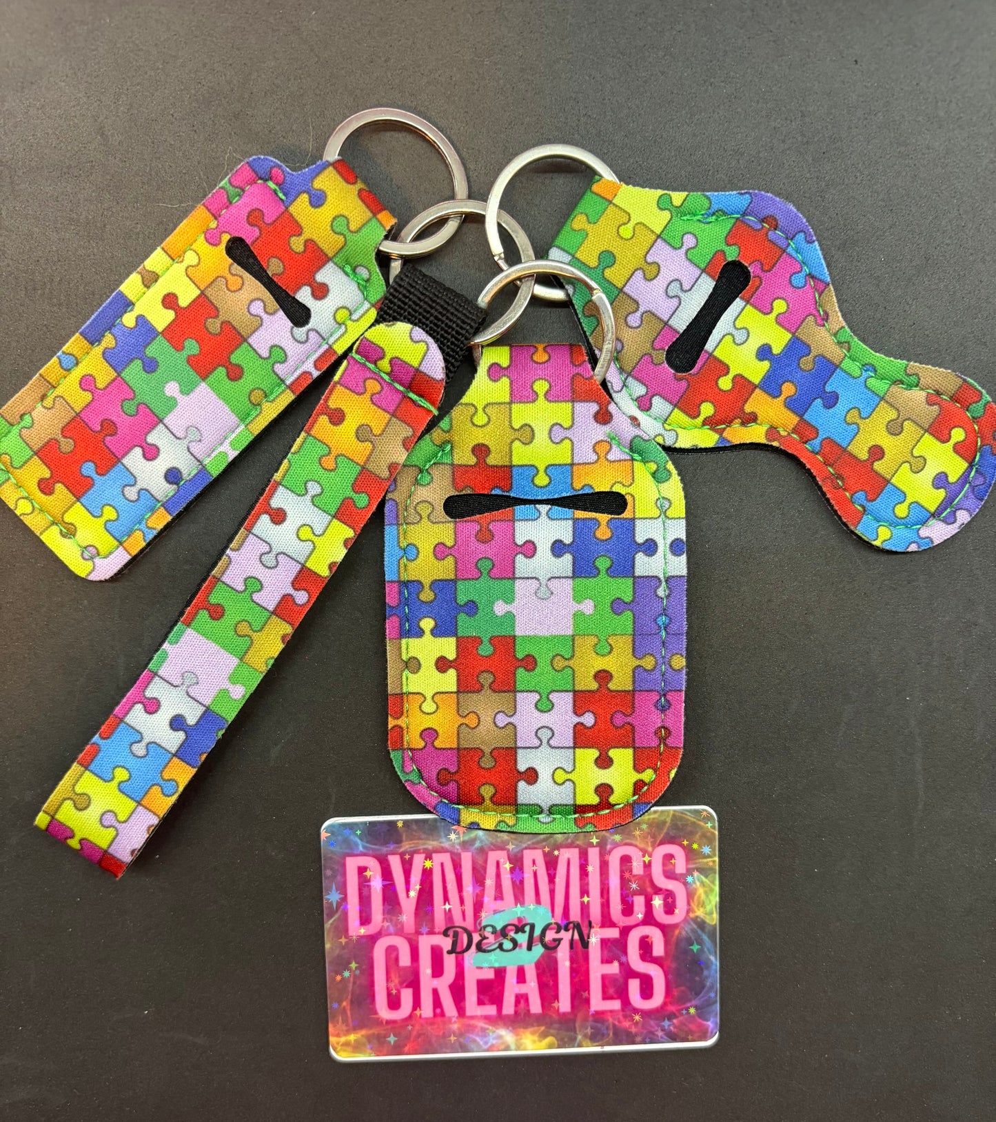 Handmade sets