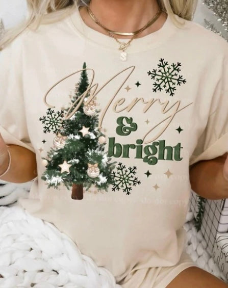 Glitter Clear Films Screen Prints