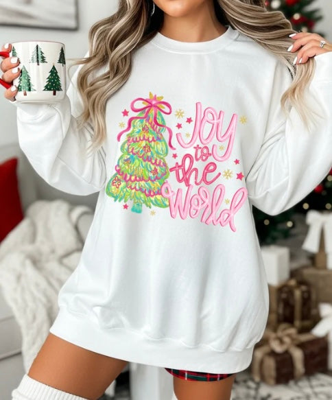 Glitter Clear Films Screen Prints