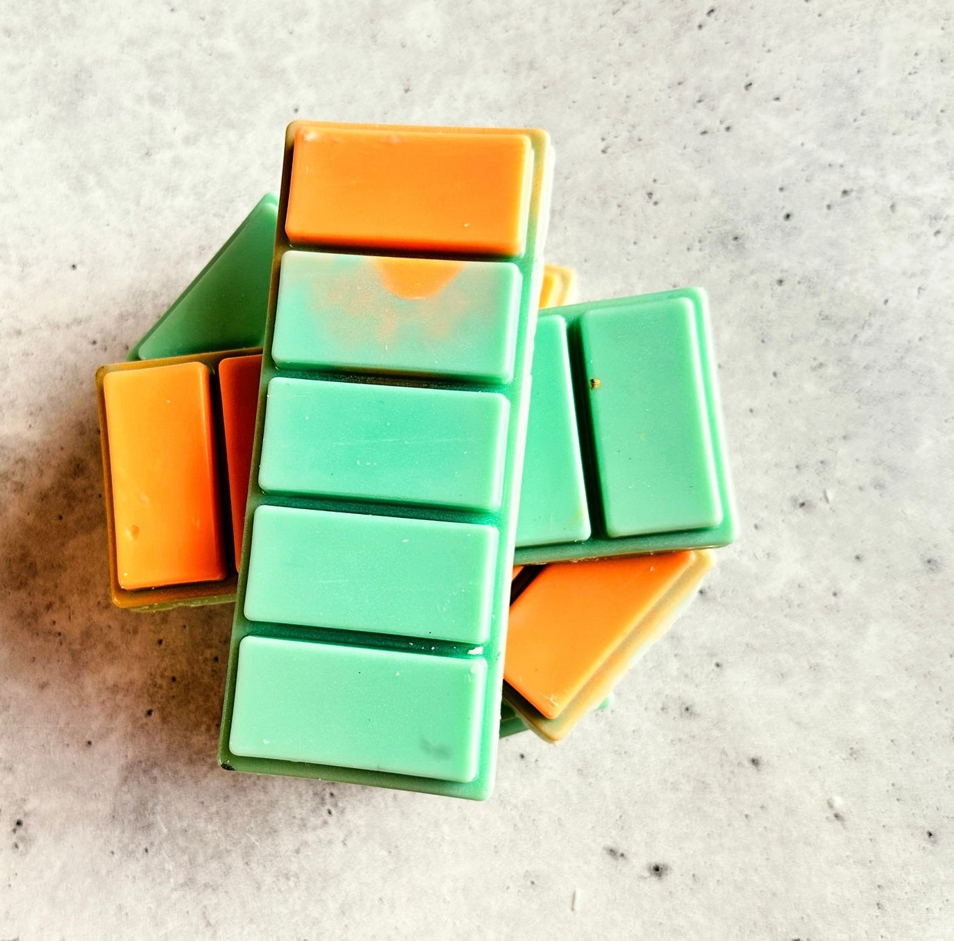 Natural Soy Wax Melts-Vegan Friendly, Paraben Free