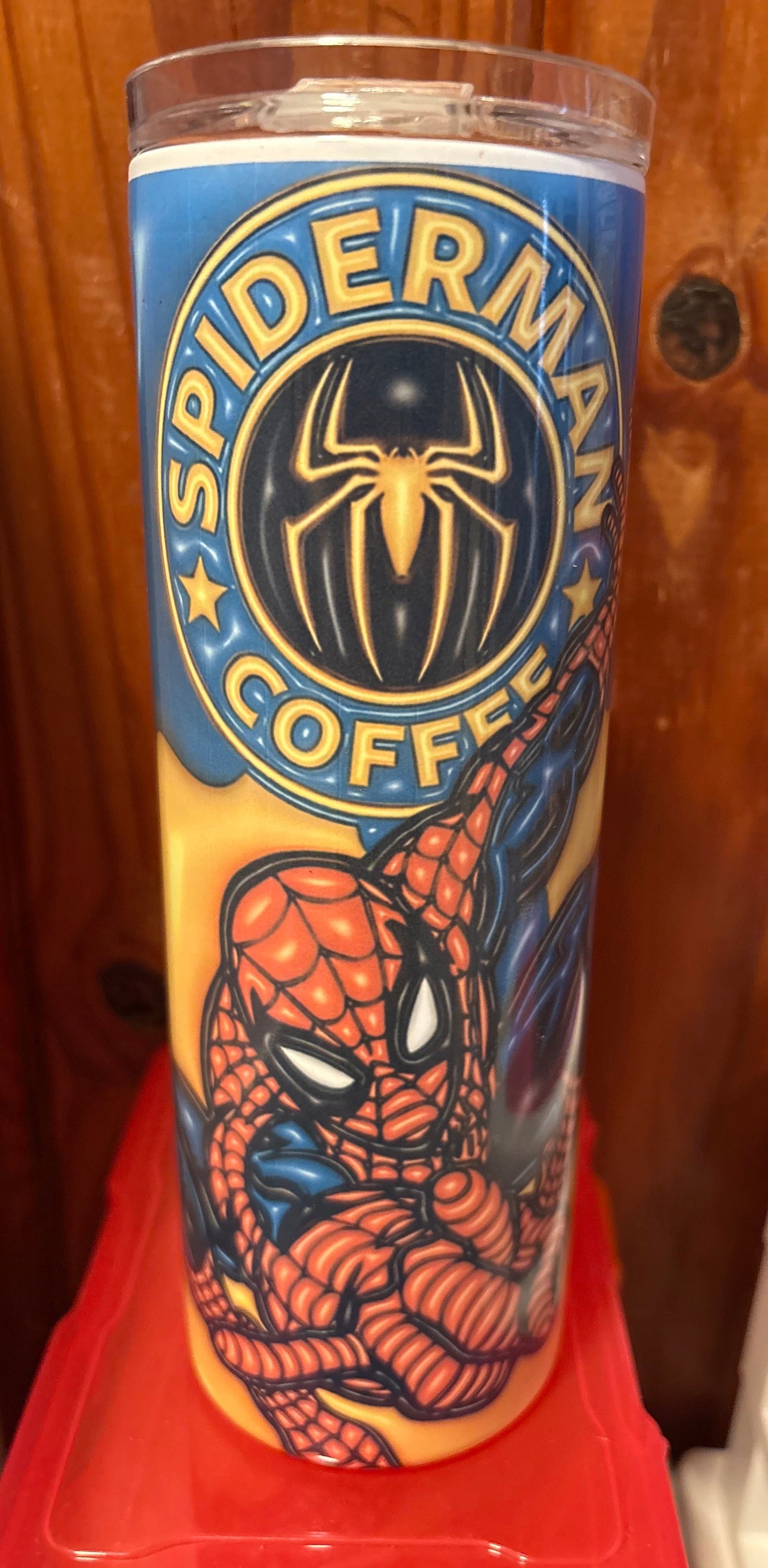 Custom 20oz Tumblers