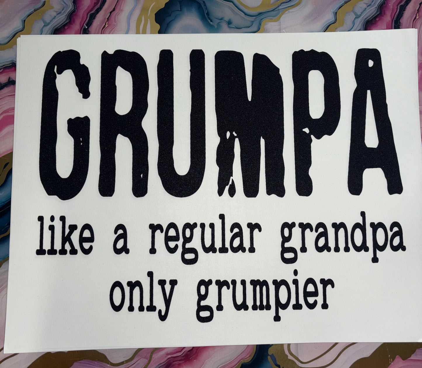 $2 Single Screen Prints