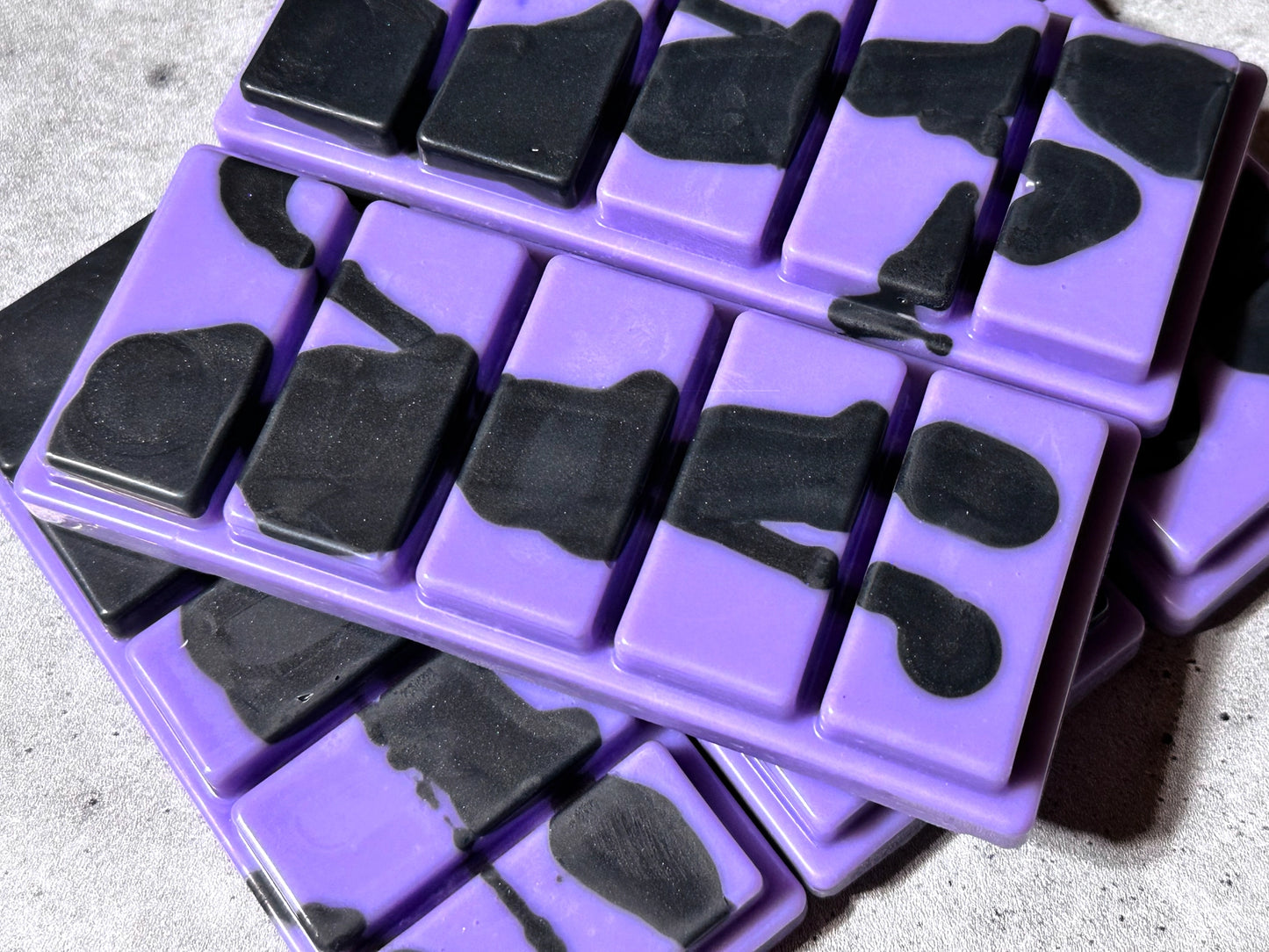 Natural Soy Wax Melts-Vegan Friendly, Paraben Free