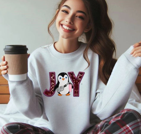 Glitter Clear Films Screen Prints