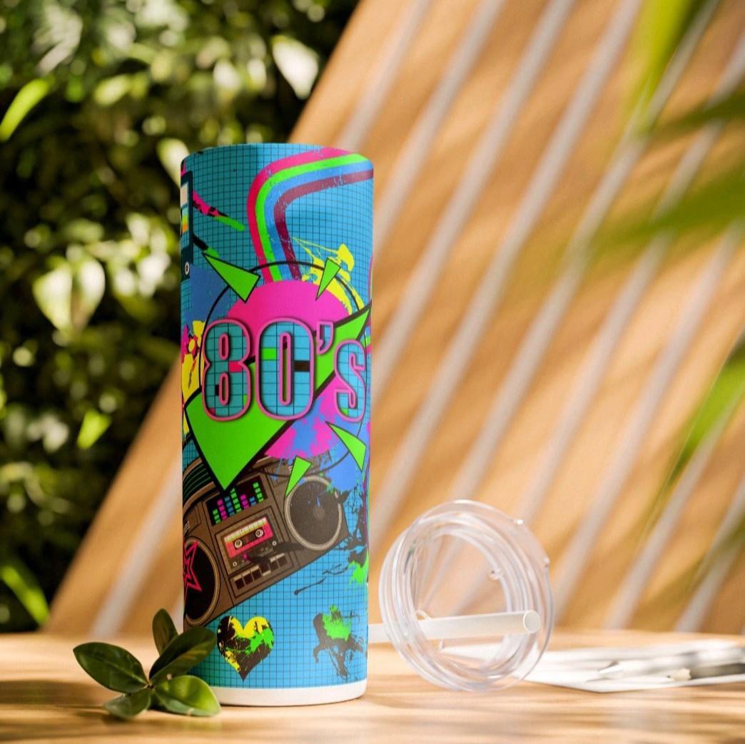 Custom 20oz Tumblers